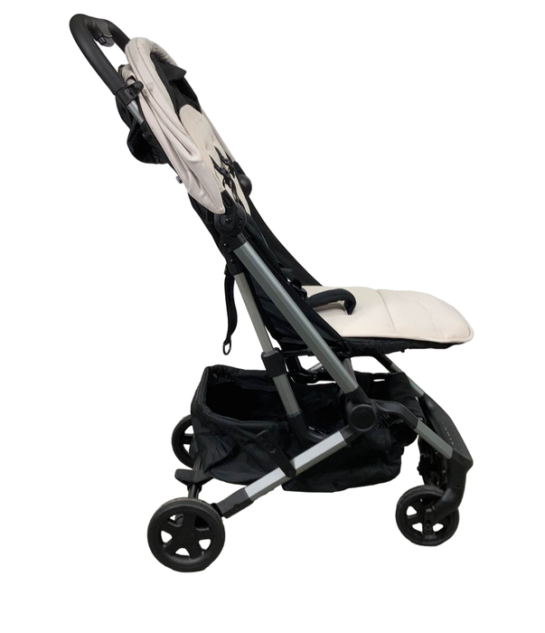 Shop Colugo Compact Stroller, 2022, Dune at Goodbuygears