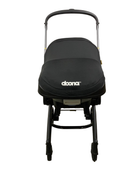 Shop Doona Infant Car Seat & Stroller Combo, 2023, Nitro Black at Goodbuygears