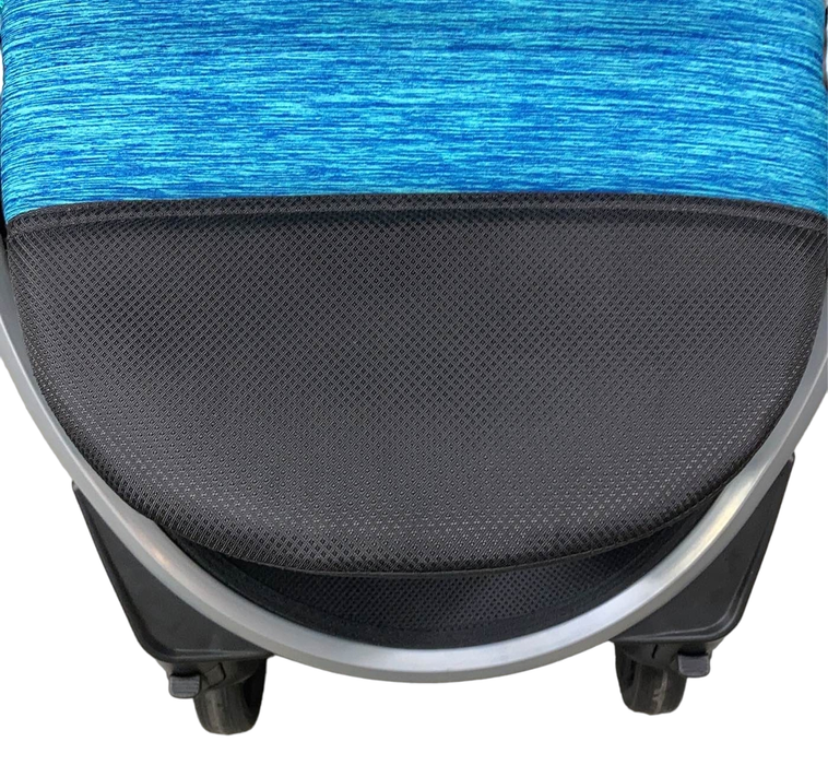 Shop Baby Jogger City Tour 2 Single Stroller, 2022, Coastal at Goodbuygears