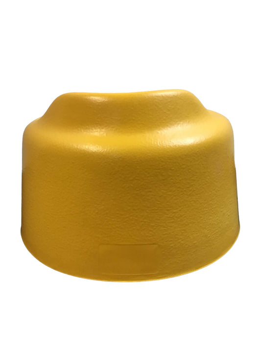 Shop Bumbo Floor Seat, Mimosa at Goodbuygears