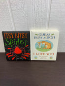 secondhand BUNDLE Books