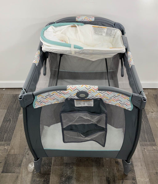 Shop Graco Pack 'n Play Close2Baby Bassinet Playard at Goodbuygears