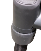 Shop UPPAbaby VISTA V2 Stroller, 2022, Greyson (Charcoal Melange) at Goodbuygears