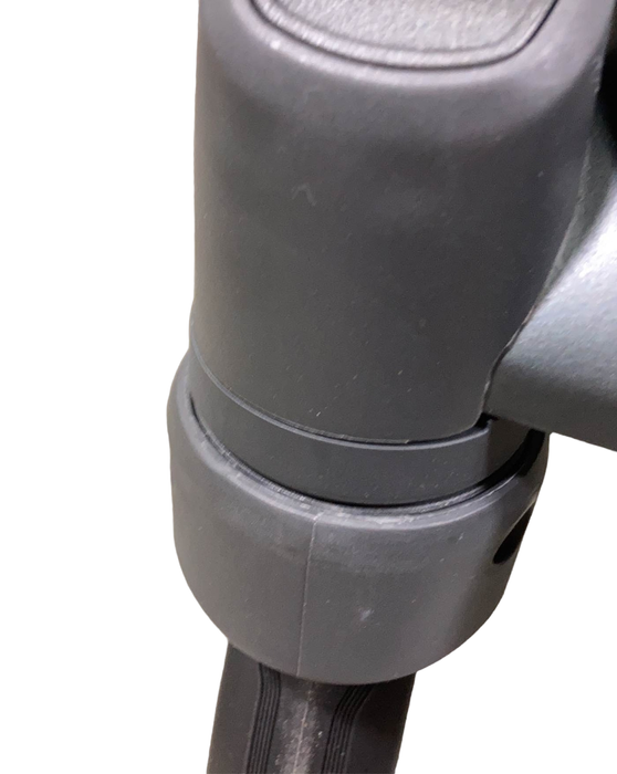 Shop UPPAbaby VISTA V2 Stroller, 2022, Greyson (Charcoal Melange) at Goodbuygears