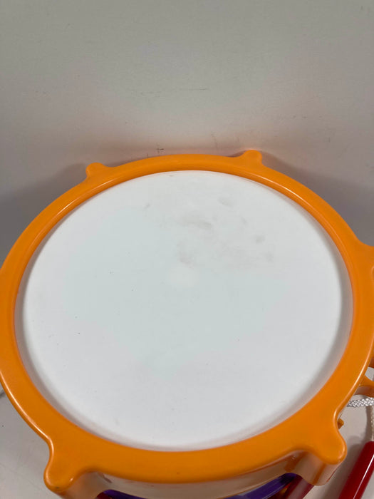 Shop Little Tikes Tap-a-Tune Drum at Goodbuygears