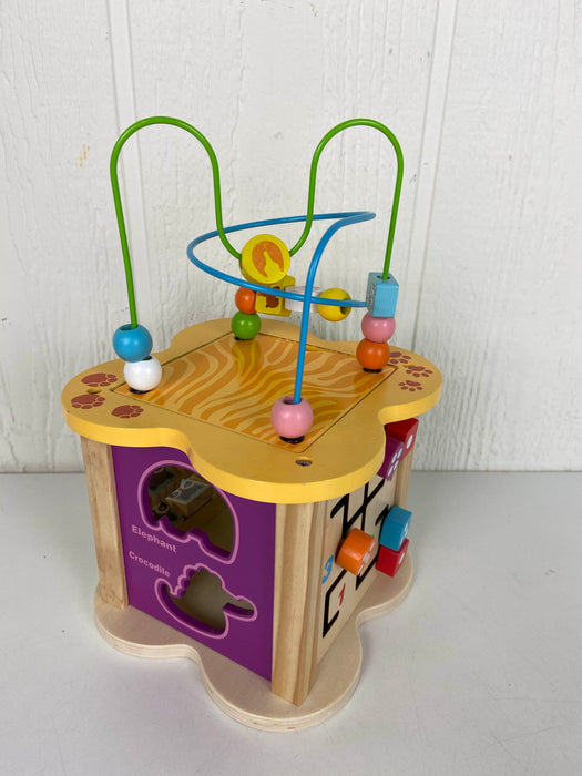 used Infant Toddler Toys