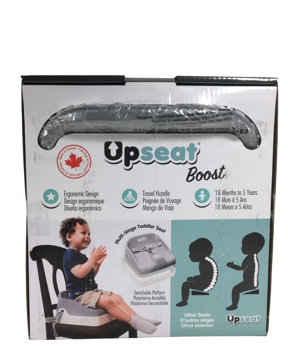 Shop Upseat Ergonomic Toddler Booster Seat at Goodbuygears