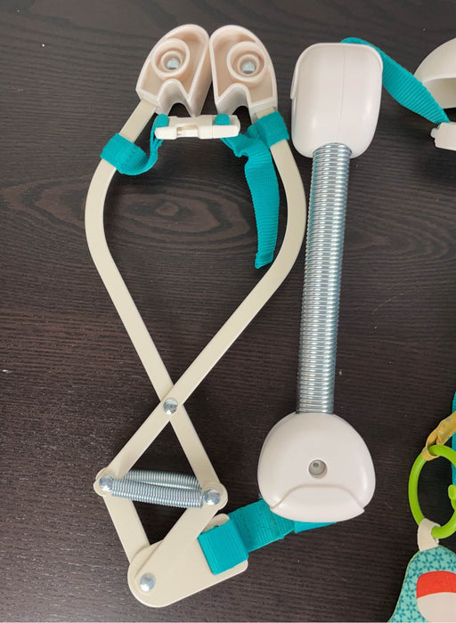 used Infant Gear