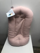 Shop Snuggle Me Organic Infant Lounger, Sugar Plum at Goodbuygears
