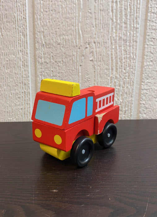 used Toys