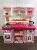 used Step2 Rise & Shine Play Kitchen