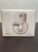 used Momcozy S12 Wearable Electric Breast Pump