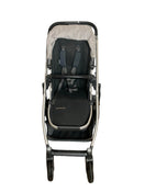 Shop UPPAbaby CRUZ V2 Stroller, 2020, Greyson (Charcoal Melange) at Goodbuygears