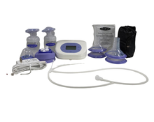 Shop Lansinoh Smartpump 2.0 Double Electric Breast Pump at Goodbuygears