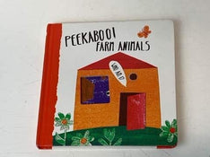secondhand Educational
