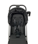 Shop Colugo Compact Stroller, 2023, Black at Goodbuygears