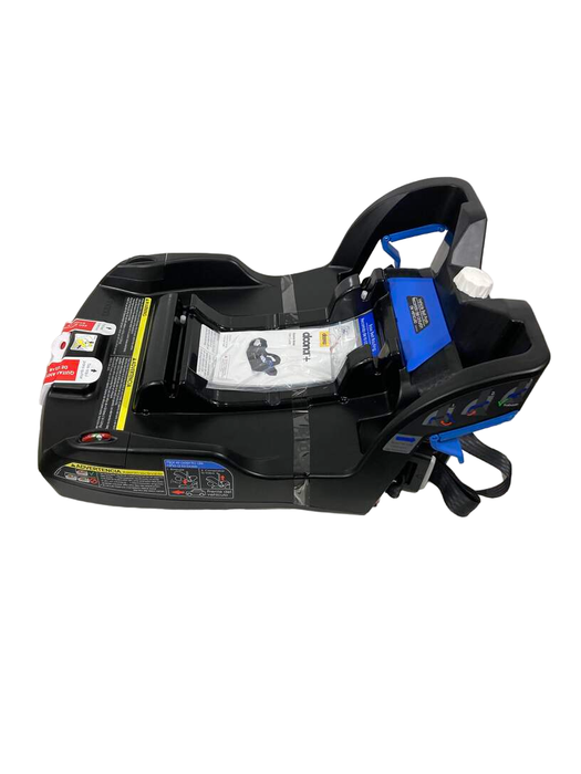 Shop Doona Infant Car Seat & Stroller Combo, 2023, Nitro Black at Goodbuygears