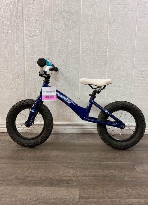 Shop Novara Zipper Balance Bike at Goodbuygears