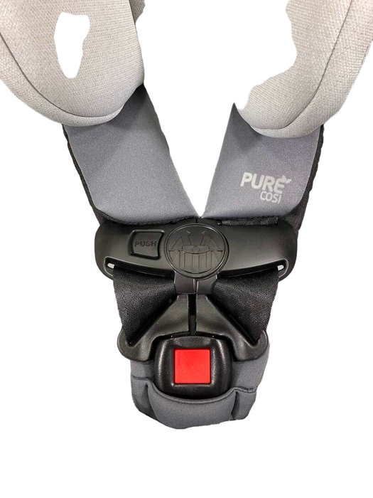 Shop Maxi-Cosi Pria All-In-1 Convertible Car Seat, Walking Trail, 2023 at Goodbuygears