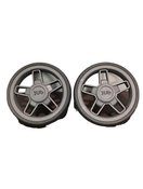 used UPPAbaby MINU Rear Wheels