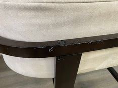 secondhand Monte Ninna Nanna Bassinet