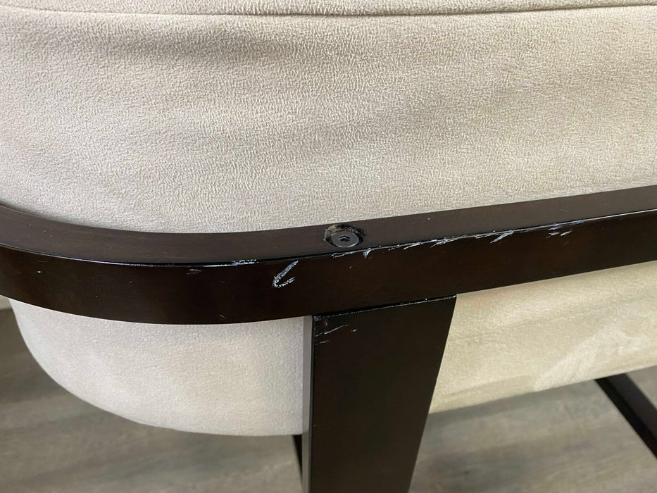 secondhand Monte Ninna Nanna Bassinet