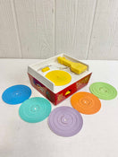 used Fisher Price Classic Retro Record Player