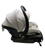 Shop Maxi-Cosi Zelia2 Luxe Travel System, 2023, Network Sand at Goodbuygears