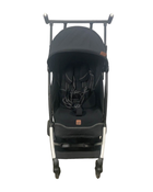 Shop gb Pockit+ All City Stroller, Velvet Black, 2019 at Goodbuygears