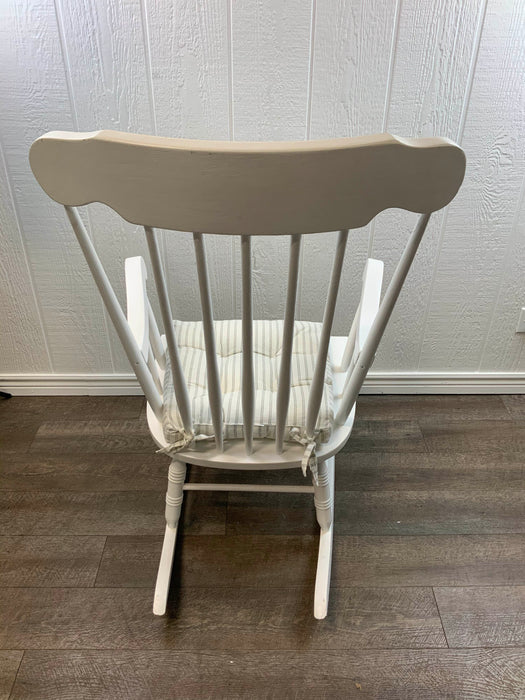 secondhand Home Nursery