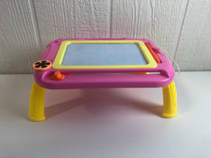 used Magnetic Drawing Board