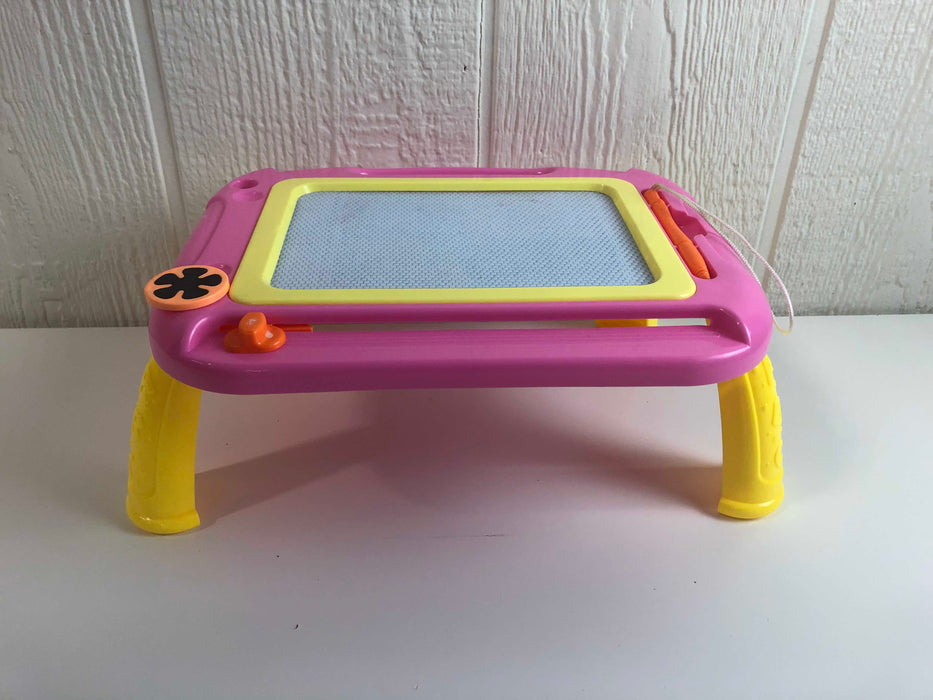 used Magnetic Drawing Board