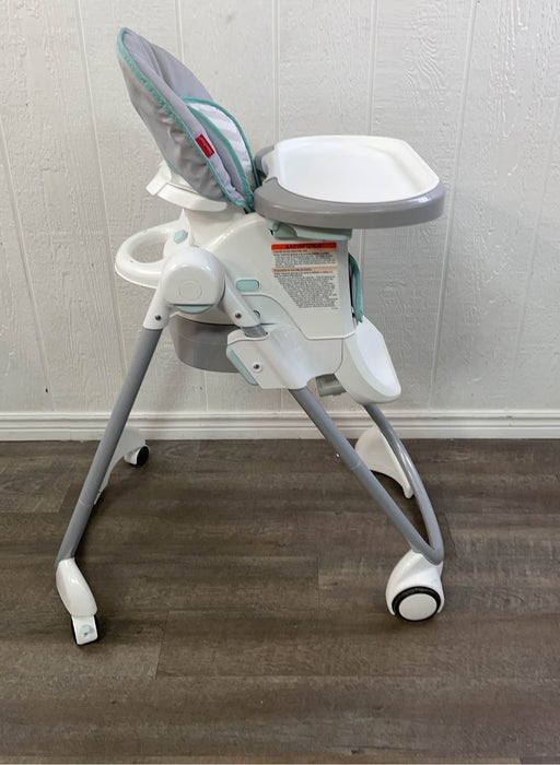used High Chairs