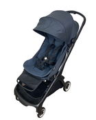 Shop Bugaboo Butterfly Stroller, Stormy Blue, 2023 at Goodbuygears