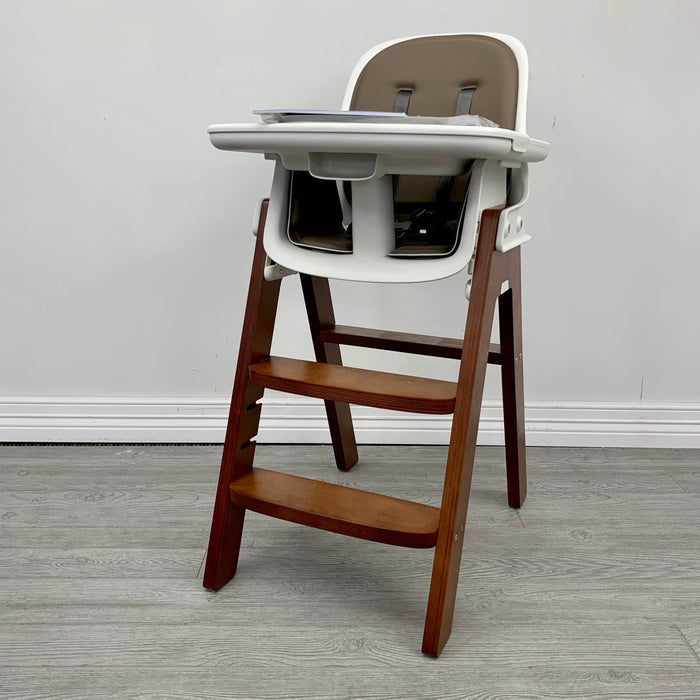 used OXO Tot Sprout High Chair