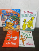 used BUNDLE Board Books