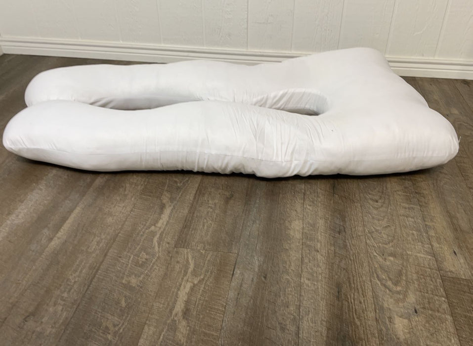 secondhand Queen Rose Pregnancy Body Pillow