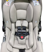 Shop Nuna PIPA rx Infant Car Seat with RELX Base, 2023, Hazelwood at Goodbuygears