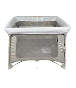 Shop Maxi-Cosi Swift Play Yard, Classic Oat at Goodbuygears
