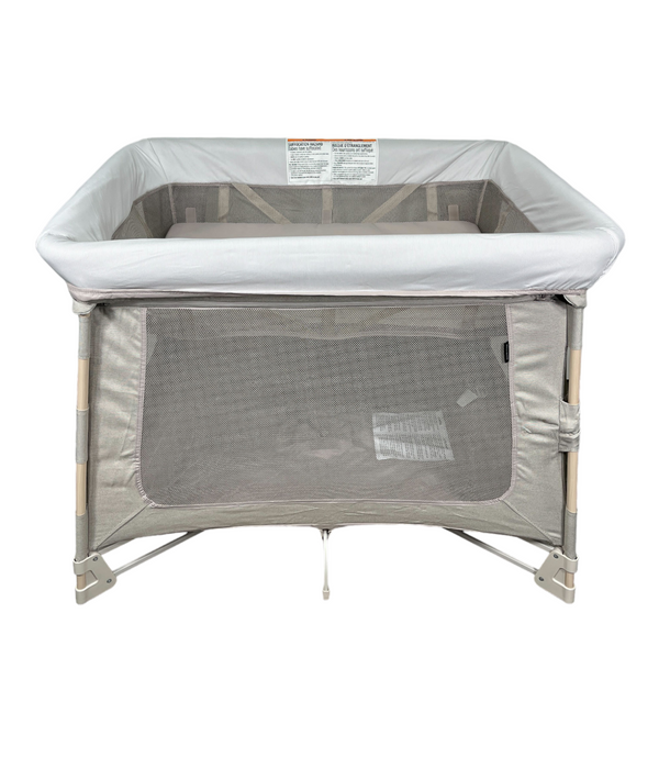 Shop Maxi-Cosi Swift Play Yard, Classic Oat at Goodbuygears