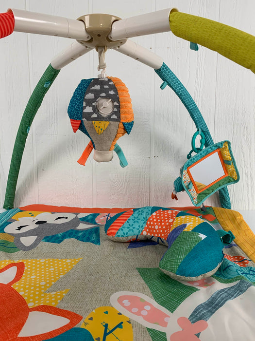 used Infant Gear