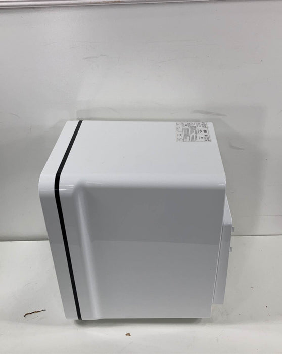 Wabi Baby UV-C Sanitizer Sterilizer & Dryer