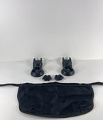 Shop Bumbleride Car Seat Adapter for Indie and Speed, Nuna / Maxi-Cosi / Cybex / Clek at Goodbuygears