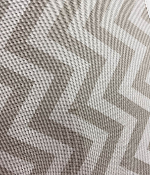 Shop DockATot Grand Dock, Silver Lining (Chevron) at Goodbuygears