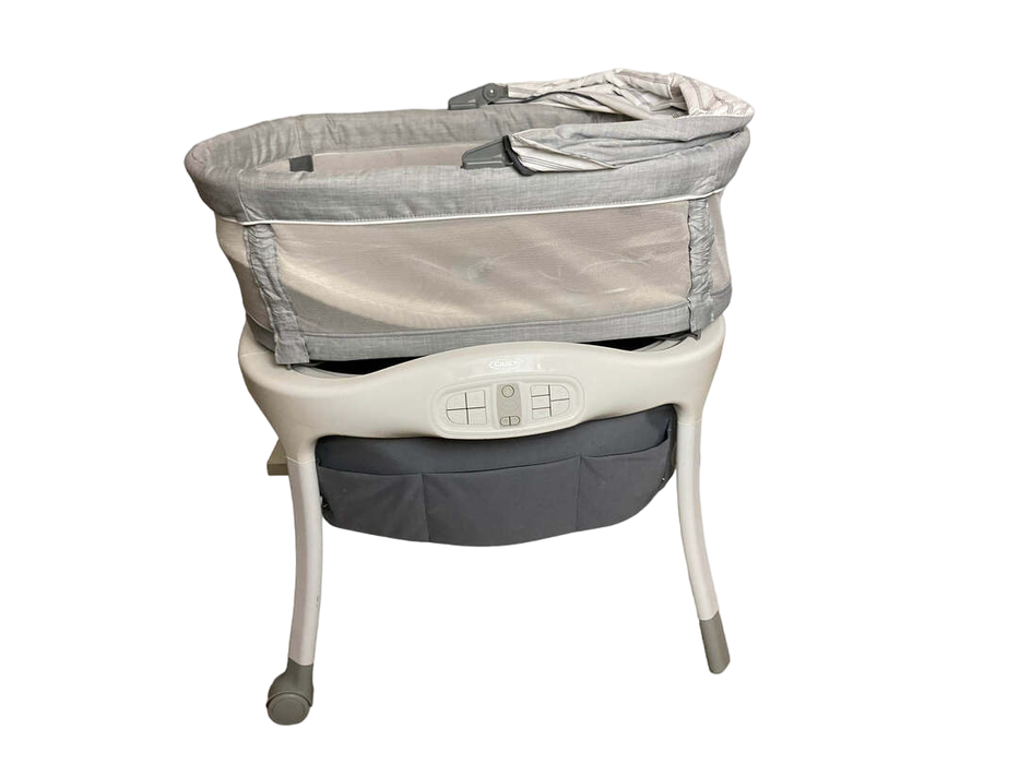 used Home Nursery