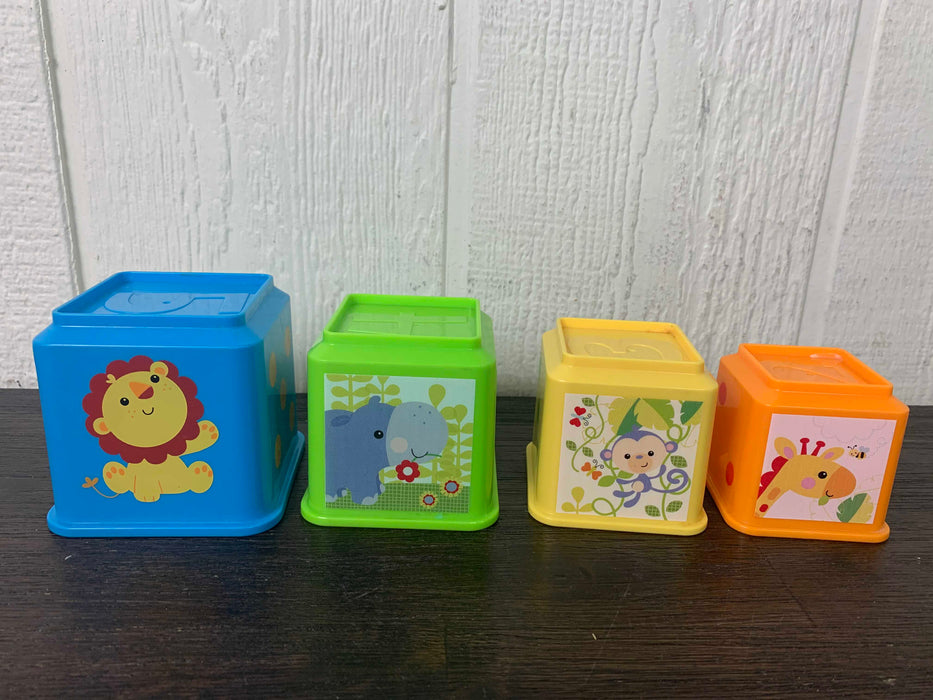 used Toys