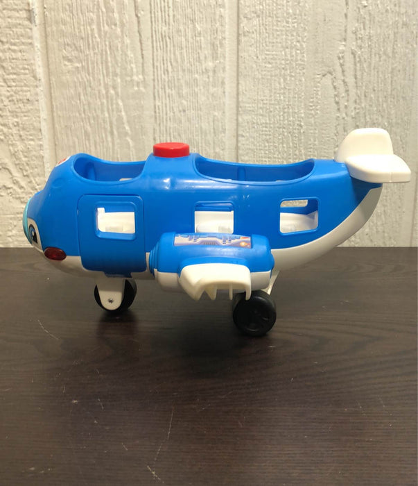 secondhand Toys