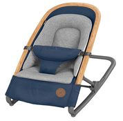 Shop Maxi-Cosi Kori 2-in-1 Rocker, Essential Blue at Goodbuygears