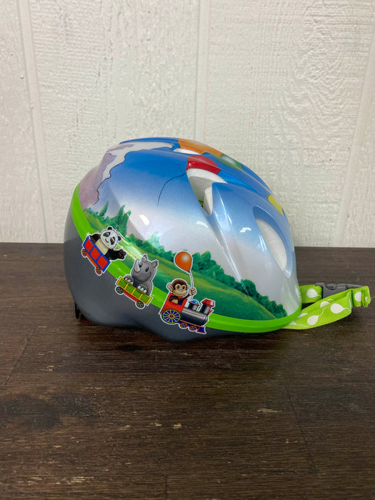 secondhand Schwinn Infant Helmet