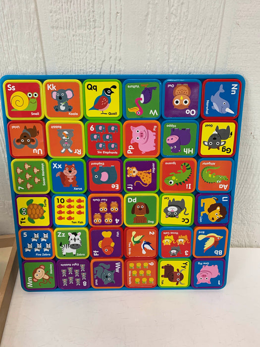 used Toys